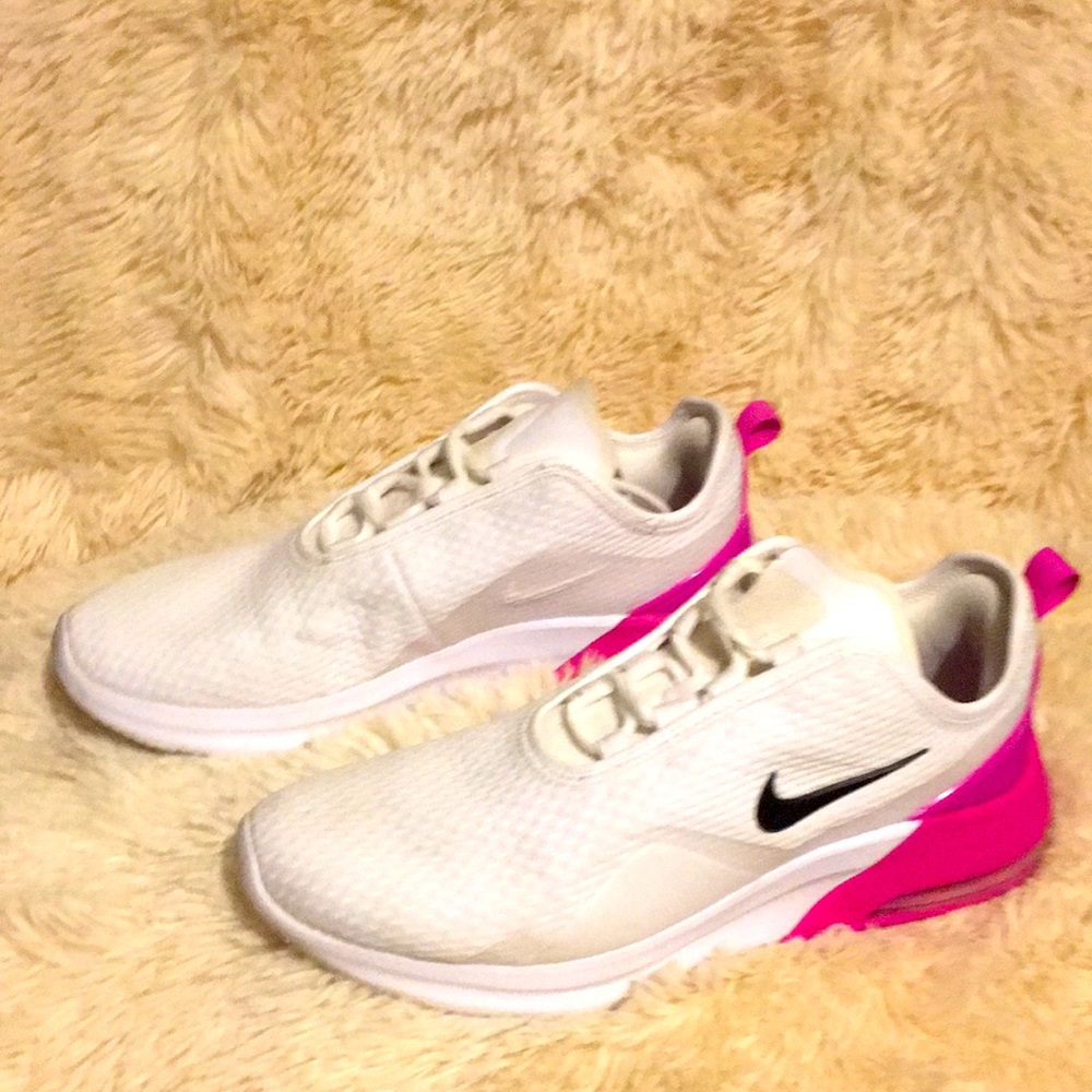 Nike Air sneakers 8 1/2